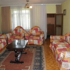 Отель Guest House City Shkodra комната для гостей фото 2