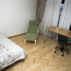 Гостиница Султан 2 2* Номер Эконом с различными типами кроватей фото 7
