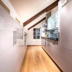 Отель Lake Side Location Bellevue Апартаменты фото 24