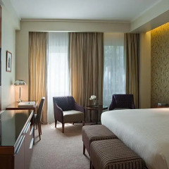 Alvear Art Hotel 5* Студия с различными типами кроватей фото 3