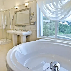 Гостиница Пальмира Палас 4* Улучшенные апартаменты фото 5