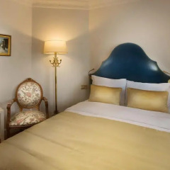 Отель Valide Sultan Konagi 4* Стандартный номер фото 43