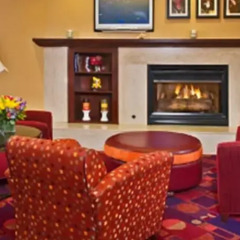 Отель Residence Inn Washington, DC / Dupont Circle США, Вашингтон - отзывы, цены и фото номеров - забронировать отель Residence Inn Washington, DC / Dupont Circle онлайн развлечения