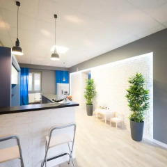 Hostel Filip 2 интерьер отеля