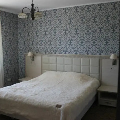 Гостиница Guest House Ozerniy в Себеже отзывы, цены и фото номеров - забронировать гостиницу Guest House Ozerniy онлайн Себеж комната для гостей фото 3