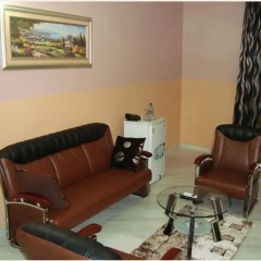 Отель Solab Hotels And Suites спа