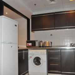 Arabian Gulf Hotel Apartments в номере
