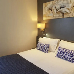 Hotel Boreal комната для гостей фото 5
