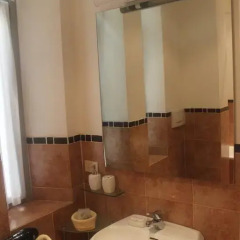 Отель ViaRoma Suites - Florence Студия с различными типами кроватей фото 21
