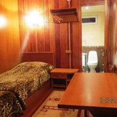 Отель MagHay B&B Стандартный номер с 2 отдельными кроватями фото 2