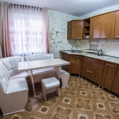 Гостиница Kamchatka Guest House в номере