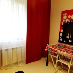 Гостиница Art House Apartments в Курске отзывы, цены и фото номеров - забронировать гостиницу Art House Apartments онлайн Курск детские мероприятия