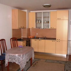 Апартаменты Apartment in Complex Monastery 1 спа