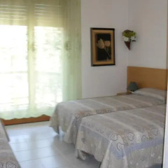 Hotel Ristorante Al Caminetto 2* Стандартный номер фото 9