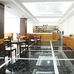 Hotel Colombi питание