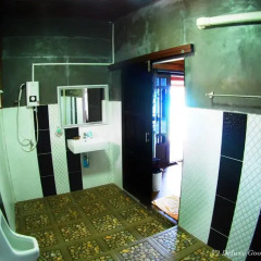 Отель Taatoh Seaview Resort 3* Номер Делюкс с различными типами кроватей фото 6