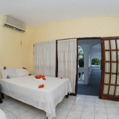 Отель The Gardenia Resort 3* Стандартный номер с различными типами кроватей фото 10