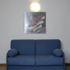Отель Residence Antico Crotto 3* Студия фото 7