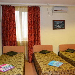 Hotel Oktyabr'skaya On Belinskogo детские мероприятия