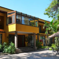 Отель Wyndham Garden Guadalajara Expo 3* Стандартный номер с различными типами кроватей фото 3