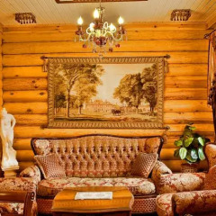 Гостиница Razdolie Hotel в Брянске отзывы, цены и фото номеров - забронировать гостиницу Razdolie Hotel онлайн Брянск интерьер отеля