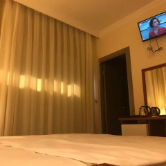 Arsi Enfi City Beach Hotel 2* Стандартный номер с различными типами кроватей