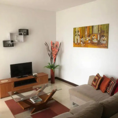 Отель Onthree20 Residencies in City Centre Шри-Ланка, Коломбо - отзывы, цены и фото номеров - забронировать отель Onthree20 Residencies in City Centre онлайн комната для гостей