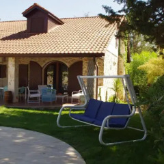Отель B&B Stonehouse Криспьяно фото 3