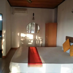 Отель Wadduwa Beach Villa в номере