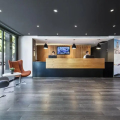 Отель Andante Hotel Барселона фото 3