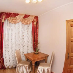 Hotel Ekran 4* Номер Делюкс фото 3