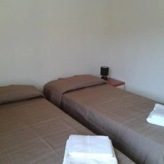 Отель Residence Il Giardino by PizzoApartments Апартаменты