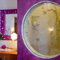 Hotel Estate 4* Полулюкс с разными типами кроватей фото 10