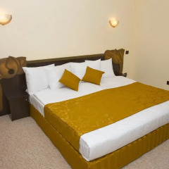 Babylon Hotel комната для гостей фото 4