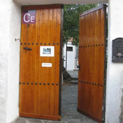 Отель Casa Roca сауна