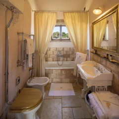 Отель Resort La Ghiaia - Guest House 3* Люкс фото 8