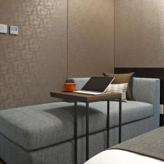 Ocloud Hotel Gangnam 3* Номер Делюкс с различными типами кроватей фото 3