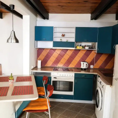 Отель Rent In Lt Zemaitijos в номере