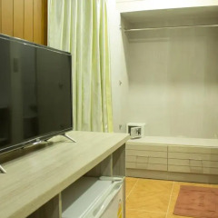Отель Baan Lucky Guest House сауна