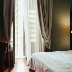 Hotel Porta Felice удобства в номере