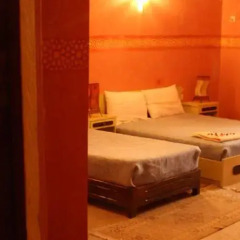 Отель Bab Sahara Марокко, Уарзазат - отзывы, цены и фото номеров - забронировать отель Bab Sahara онлайн комната для гостей фото 3