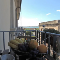 Отель B&B Nike 3* Стандартный номер фото 2