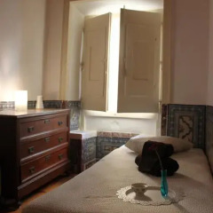 Отель Blue House - Lively Bairro Alto спа