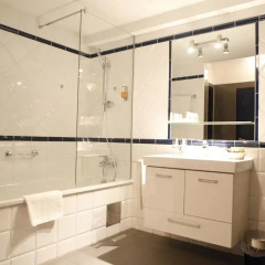 Отель Arthotel ANA Gala 4* Стандартный номер с различными типами кроватей фото 6