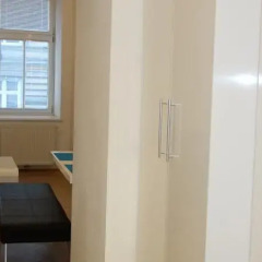 Апартаменты W.B. Apartments - Fendigasse интерьер отеля фото 2