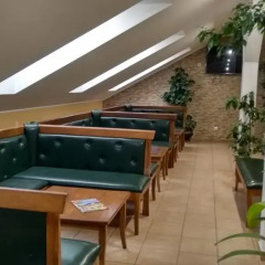 Hostel na Pidgradskiy бассейн