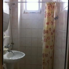 Гостиница Oganes Guesthouse ванная