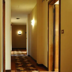 Отель Residence Porta Al Prato 4* Апартаменты с 2 отдельными кроватями фото 43