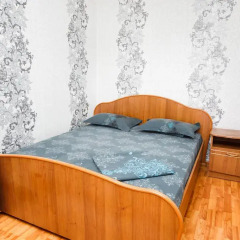 Гостиница Александрия на Улице Бажова Апартаменты с различными типами кроватей фото 26