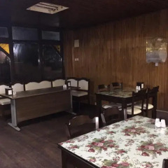 Отель Mjora Pansiyon Ve Restoran интерьер отеля фото 2